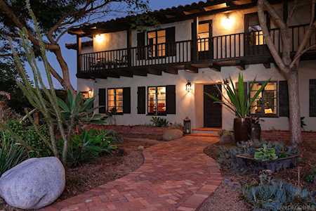 3626 Hyacinth Dr San Diego, CA 92106