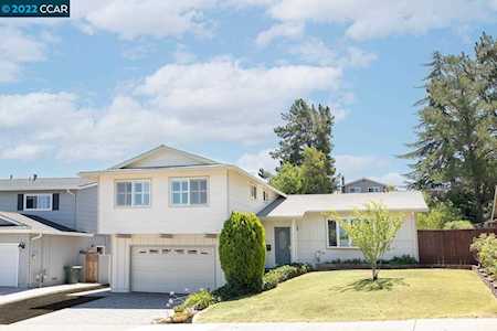 7936 Cherrywood Ct Pleasanton, CA 94588