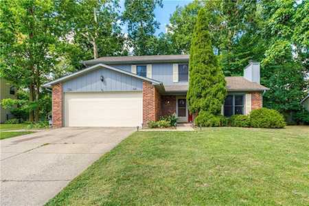 9140 Powderhorn Ln Indianapolis, IN 46256