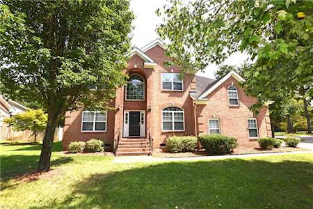 1501 James Landing Chesapeake, VA 23321
