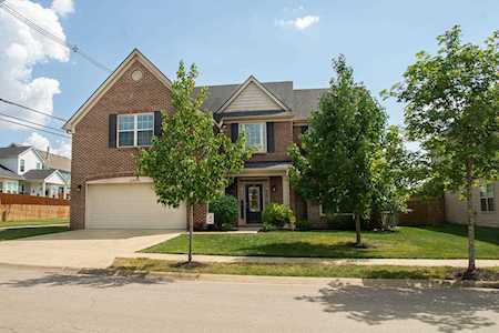 2908 Eminent Dr Lexington, KY 40511