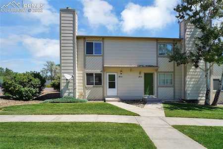 1910 Lanka Lane Colorado Springs, CO 80915