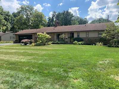 2323 Johnston Road Upper Arlington, OH 43220