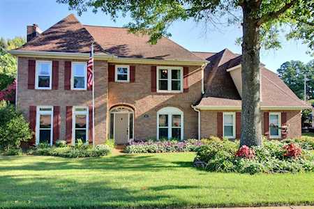 210 W Powell Rd Collierville, TN 38017