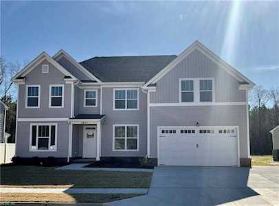 3825 Longhill Arch Chesapeake, VA 23323
