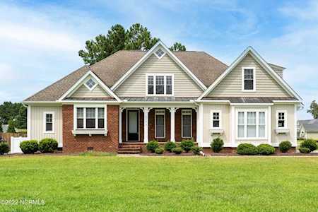 116 Partridge Drive New Bern, NC 28562