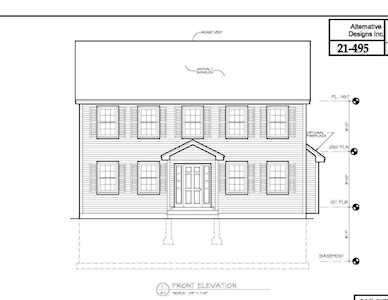 120 Bailey Dr #Lot 7-6 Pittsfield, NH 03263