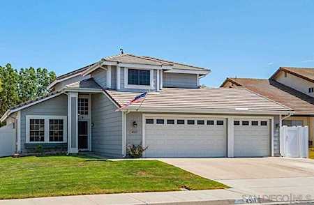 4517 Big Sur St Oceanside, CA 92057