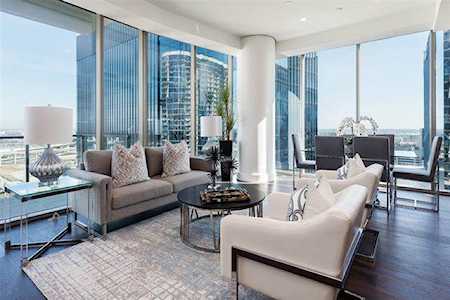 Windrose Tower - Windrose Tower Condos for Sale Legacy West