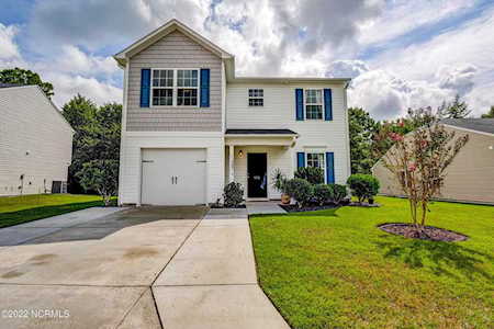 1512 Round Ridge Road Bolivia, NC 28422