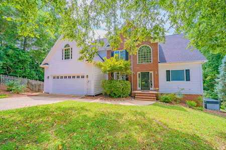 4605 Groundnut Court Raleigh, NC 27613
