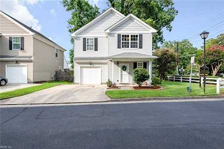 1056 Trestle Way Chesapeake, VA 23324