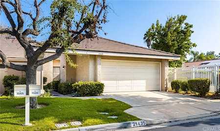 21435 Via Del Lobo Yorba Linda, CA 92887