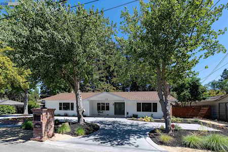 114 S Jackson Way Alamo, CA 94507