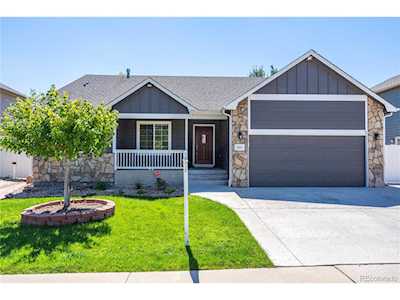 244 Sand Grouse Dr Loveland, CO 80537