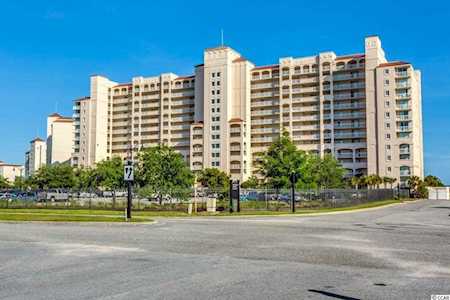 4801 Harbour Pointe Dr. #607 North Myrtle Beach, SC 29582