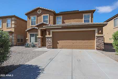 25270 W La Mont Avenue Buckeye, AZ 85326