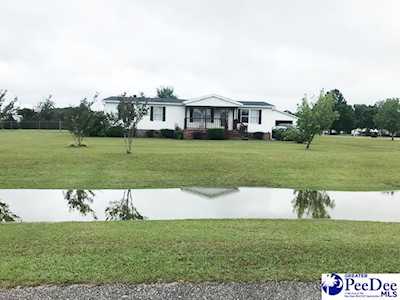 1034 Clearwater Drive Florence, SC 29501