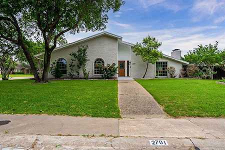 2701 Wagonwheel Drive Carrollton, TX 75006