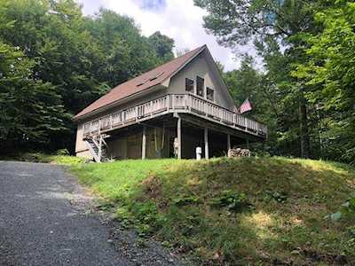 30 Big Bend Loop Wilmington, VT 05363
