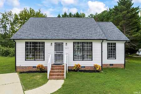 7417 Wisconsin Court Raleigh, NC 27615