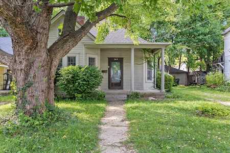 369 Oldham Ave Lexington, KY 40502