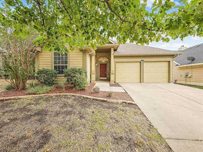 417 Hilltop Drive Anna, TX 75409