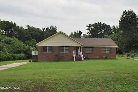559 Huntingridge Road Greenville, NC 27834