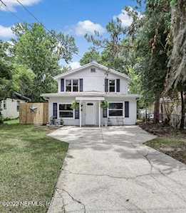 4717 Palmer Ave Jacksonville, FL 32210