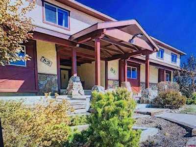 61 Lakeside Dr Pagosa Springs, CO 81147