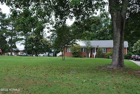 554 Huntingridge Road Greenville, NC 27834