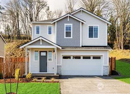 9872 Alpenglow Way #5 Gig Harbor, WA 98335