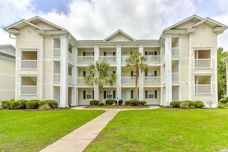 557 White River Dr. #12 I Myrtle Beach, SC 29579