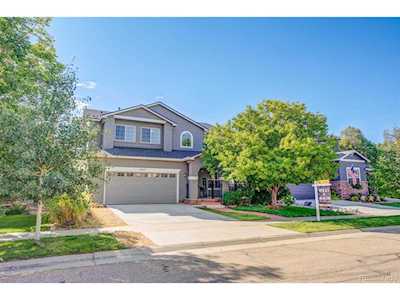 2564 Lilac Cir Erie, CO 80516