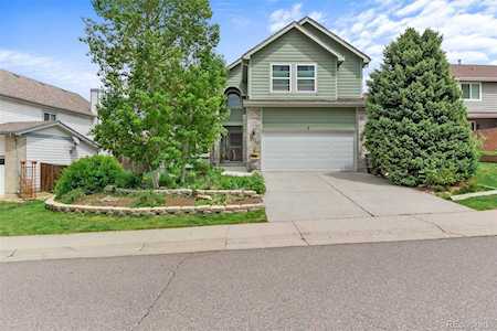 10044 Armadillo Dr Lone Tree, CO 80124