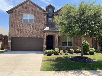 3440 Glass Mountain Trail Fort Worth, TX 76244