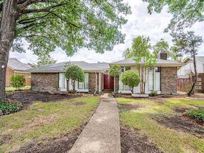 3800 Leathertop Drive Plano, TX 75075