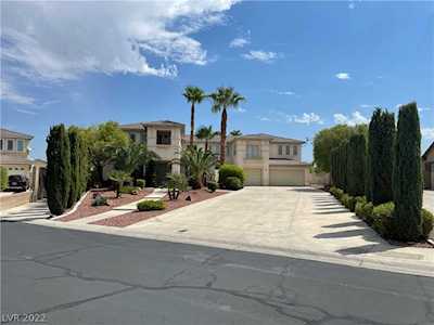 10550 Patrington Ct Las Vegas, NV 89183