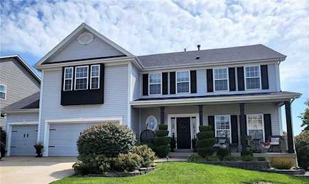 904 Ellis Park Dr Wentzville, MO 63385