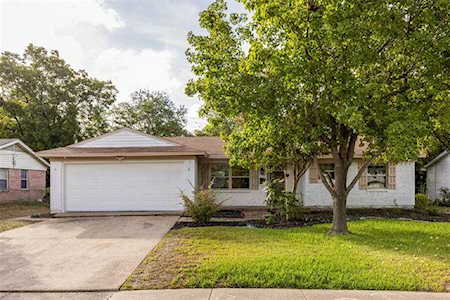 13736 Janwood Lane Farmers Branch, TX 75234