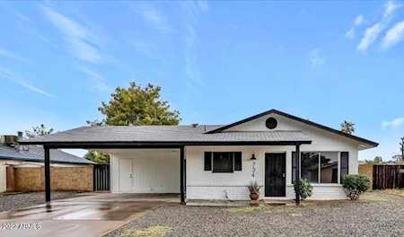 734 E Del Rio Street Chandler, AZ 85225