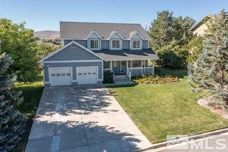 13550 Fieldcreek Ln Reno, NV 89511-6600