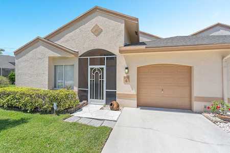 9733 N Boca Gardens Circle #C Boca Raton, FL 33496