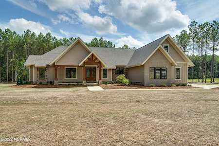 6009 Bend Of The River Road Rocky Mount, NC 27803