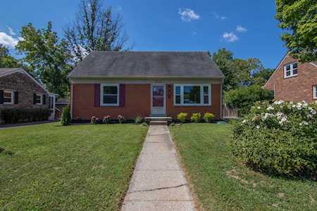 1646 Wyatt Parkway Lexington, KY 40505