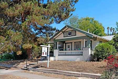 129 E 6Th Avenue Escondido, CA 92025