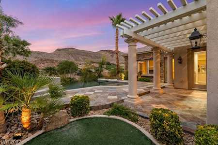 11687 Glowing Sunset Ln Las Vegas, NV 89135