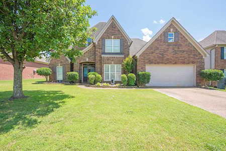 605 Lodestone Way Memphis, TN 38109
