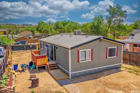 5126 Sun Valley Blvd Sun Valley, NV 89433-8120