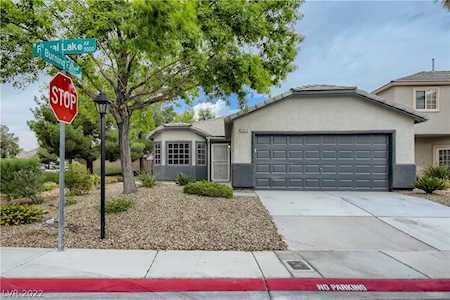 5020 Royal Lake Ave Las Vegas, NV 89131